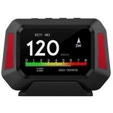 P21 Auto HUD Head Up Display