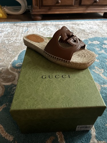 Sandali gucci con - sandali,