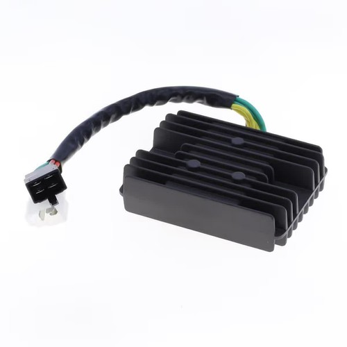 Regolatore tensione 12v pin - regolatore,