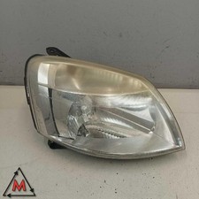 Faro proiettore 964150880 per peugeot ranch mk1 restyling 2002-2009 (108771)