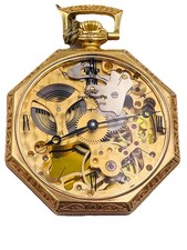 Orologio Tasca Pryngeps