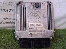 CENTRALINA MOTORE PER HYUNDAI