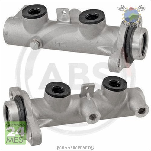 Pompa freni abs - freni,