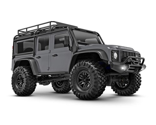 Traxxas trx 18 rtr - traxxas, trx-4m®