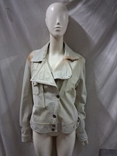 Belstaff Vera Pelle Aviator