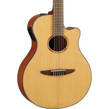Yamaha NTX1 Thinline Chitarra