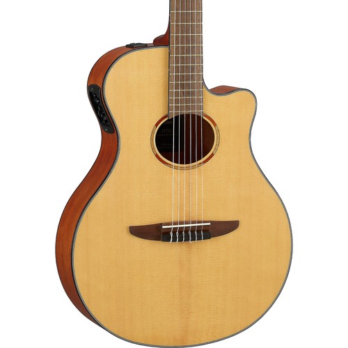 Yamaha ntx1 thinline - yamaha,