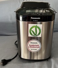 Panasonic Sdzb2512 Macchina