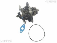 Turbocharger Hull Group AUDI