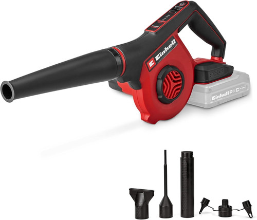 Einhell soffiatore batteria - einhell,
