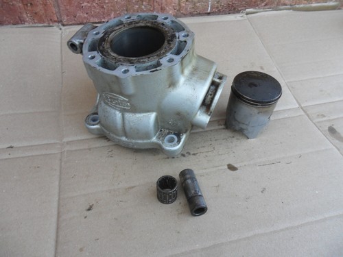 Beta rev 125 barrel - 3,
