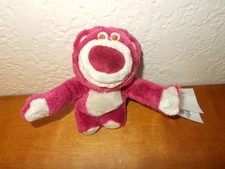 Disney Parks Toy Story Lotso