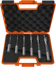 161.001.00 Set Con 6 Punte