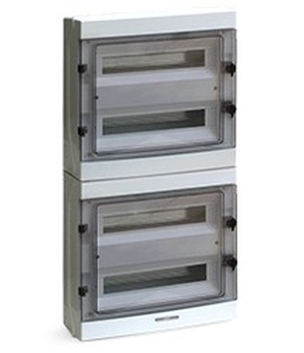 Centralino moduli quadro - moduli,