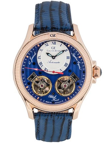 Carl von zeyten cvz0084rbls - von,