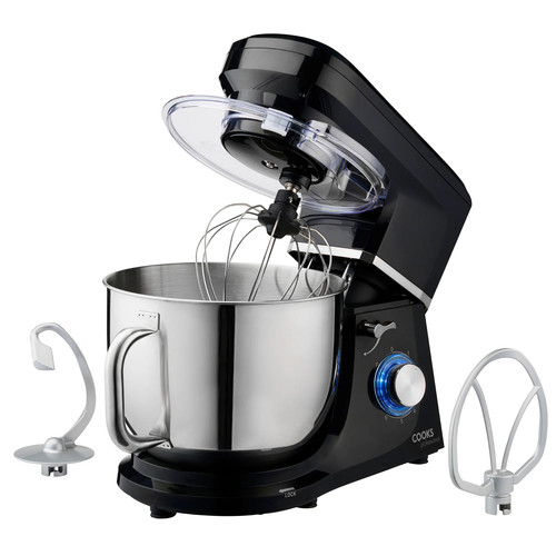 Cooks professional 1200w - professional, 7l