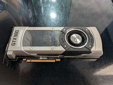 NVIDIA GeForce GTX 980