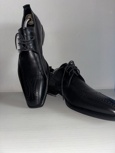 Scarpe eleganti nere uomo - nere,