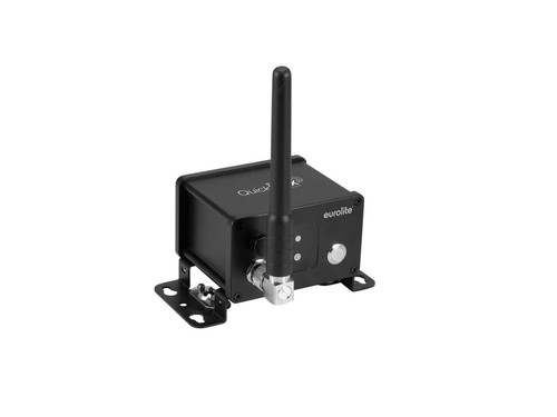 Eurolite quickdmx - eurolite,