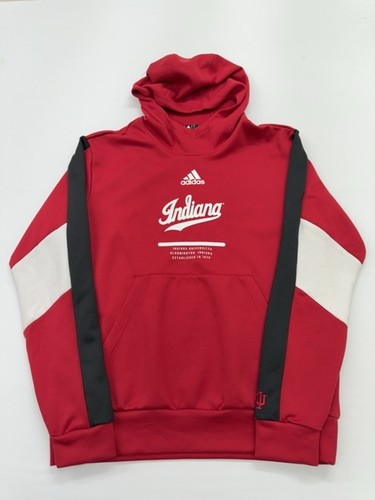 Felpa con cappuccio pullover