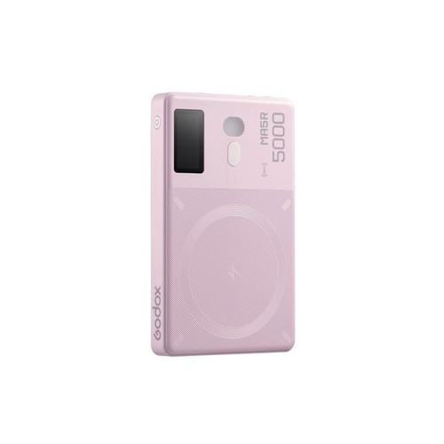 Godox ma5r mobile power bank - mobile,
