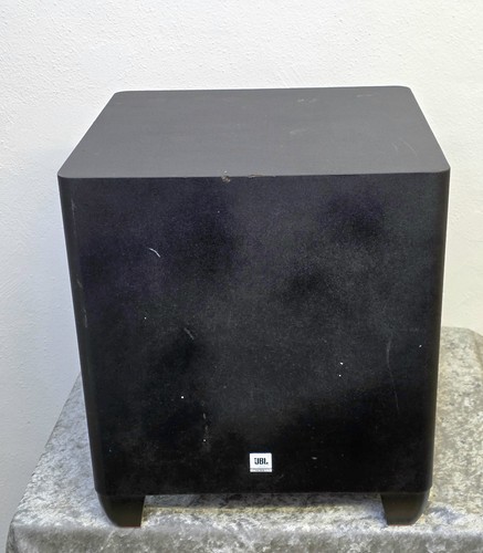 Subwoofer attivo downfire - subwoofer,