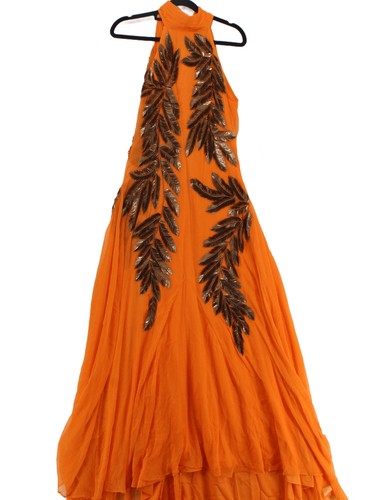Maxi abito karen millen - karen, uk8