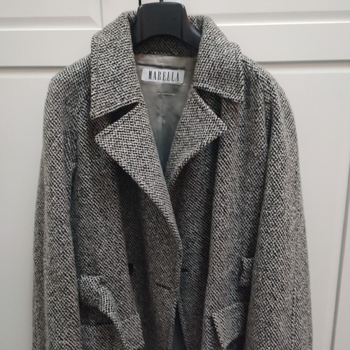 Cappotto donna lana doppio - donna,