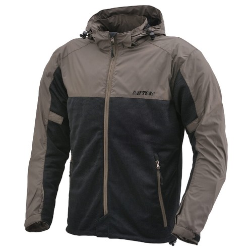 Daytona giacca moto field - moto,
