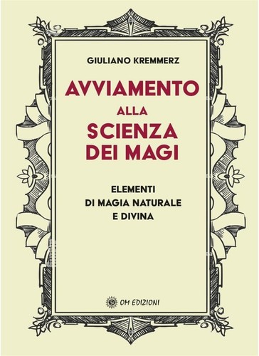 Avviamento alla scienza dei