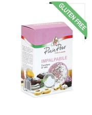 Zucchero A Velo Impalpabile 1