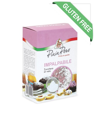 Zucchero velo impalpabile - a,