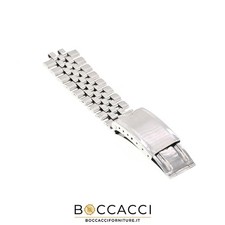 Rolex clasp acciaio - in, da