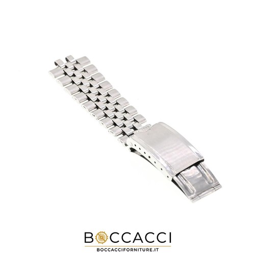 Rolex clasp acciaio - in,