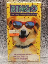 Bingo PG Comedy Animal