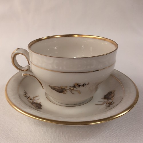 Set piattini tazza - , caffè