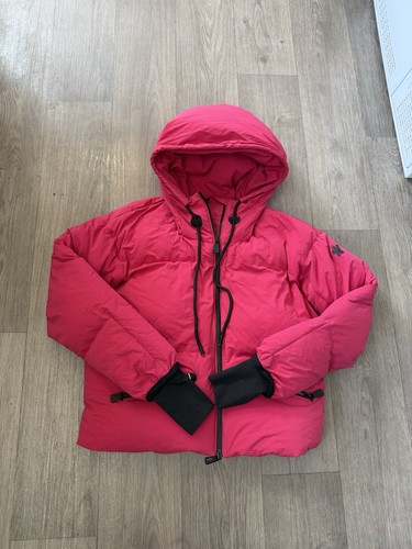 Moncler grenoble giacca sci - grenoble,