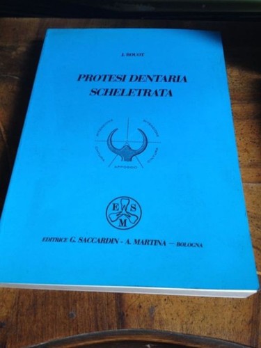Rouot protesi dentaria - rouot,
