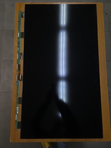 Display led sharp - display,