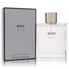 Boss Orange by Hugo Boss Eau