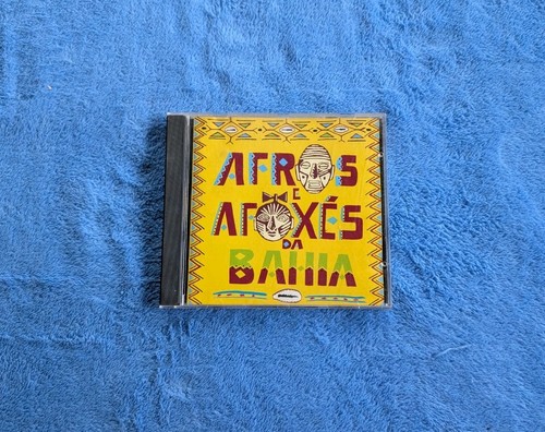Afros afoxes bahia - e, da