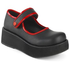 Scarpe donna Pleaser Demonia