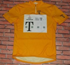 T COM GIALLA TOUR FRANCE