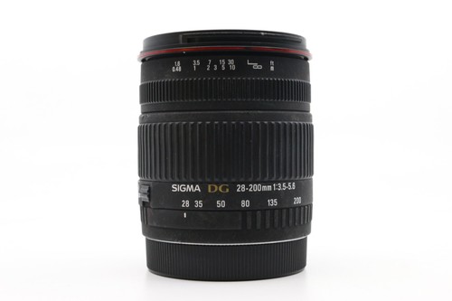 Sigma 300 5 6 3 - sigma, f/3.5-6.3