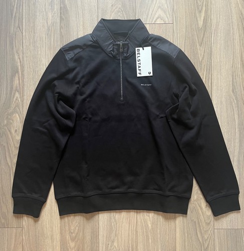 Maglione pullover belstaff - maglione,