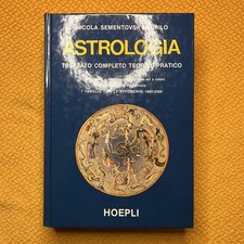 Astrologia. Trattato completo teorico-pratico