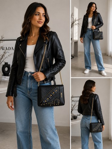 Love moschino borsa - moschino, tracolla