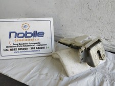 SERRATURA COFANO PORTELLONE PORTA POSTERIORE 4PIN OPEL AGILA B 2008/2015 