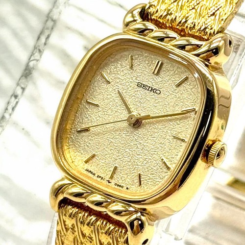 Seiko 2p21 5340 - seiko, 2p21-5340