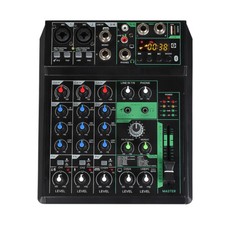 NS-8FX Mixer Studio Compatto 8